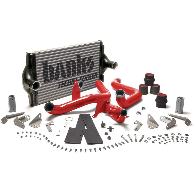 Banks Power 94-97 Ford 7.3L Techni-Cooler System - GTR Auto