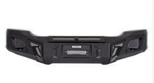 Load image into Gallery viewer, Go Rhino 19-22 Chevrolet Silverado 1500 BR6 Front Bumper Replacement - GTR Auto