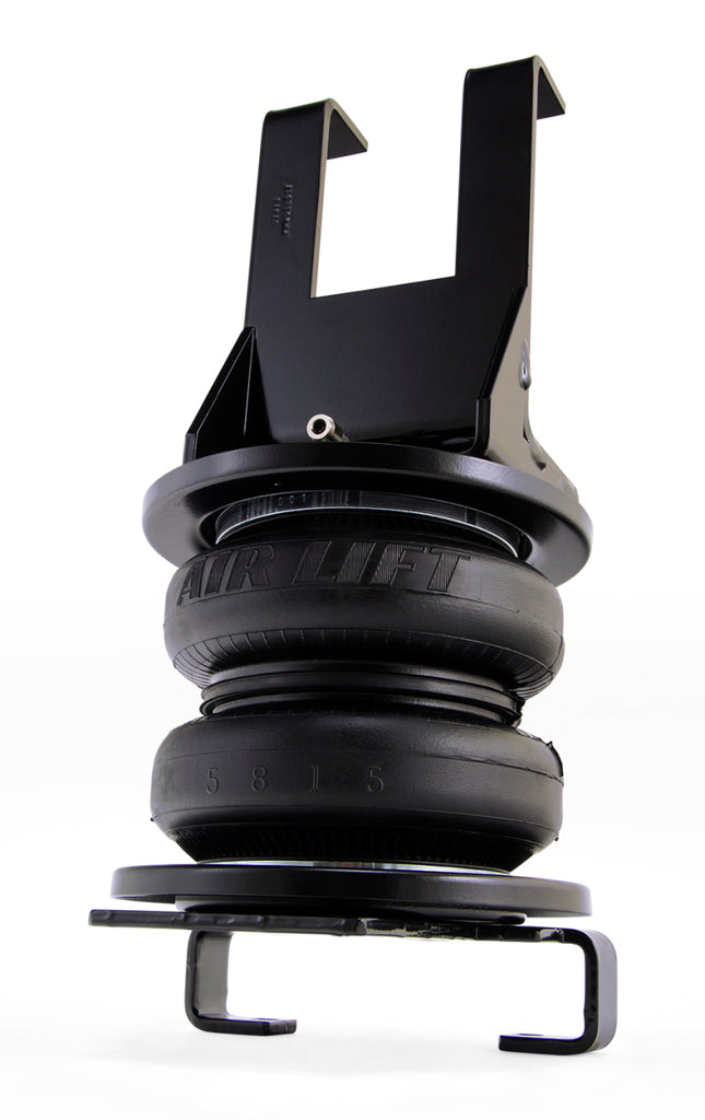 Air Lift LoadLifter 7500XL Ultimate for 01-10 Chevy Silverado 2500/3500 - GTR Auto