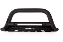Load image into Gallery viewer, Lund 09-17 Dodge Ram 1500 (Excl. Rebel Models) Bull Bar w/Light &amp; Wiring - Black - GTR Auto