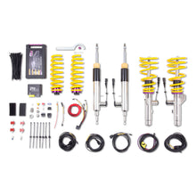 Load image into Gallery viewer, KW Coilover Kit DDC ECU 07+ 3-Series E91/E93 2WD Convertible - GTR Auto