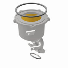 Load image into Gallery viewer, MagnaFlow Direct Fit Catalytic Converter 96-98 RAV4 2.0L front 49S