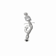 Load image into Gallery viewer, MagnaFlow Direct Fit Catalytic Converter 02-06 Kia Optima 2.7L