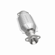 Load image into Gallery viewer, MagnaFlow Direct Fit Catalytic Converter 94-97 Montero 3.5L rear 49S
