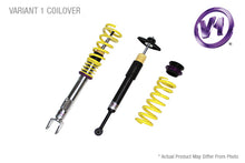 Load image into Gallery viewer, KW Coilover Kit V1 2019+ BMW 3 Series (G20) 330i Sedan RWD w/o EDC - GTR Auto