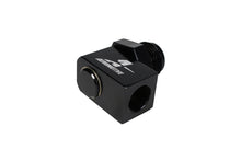 Load image into Gallery viewer, Aeromotive LT-1 OE Pressure Line Fitting (Adapts A1000 Pump Outlet to OE Pressure Line)