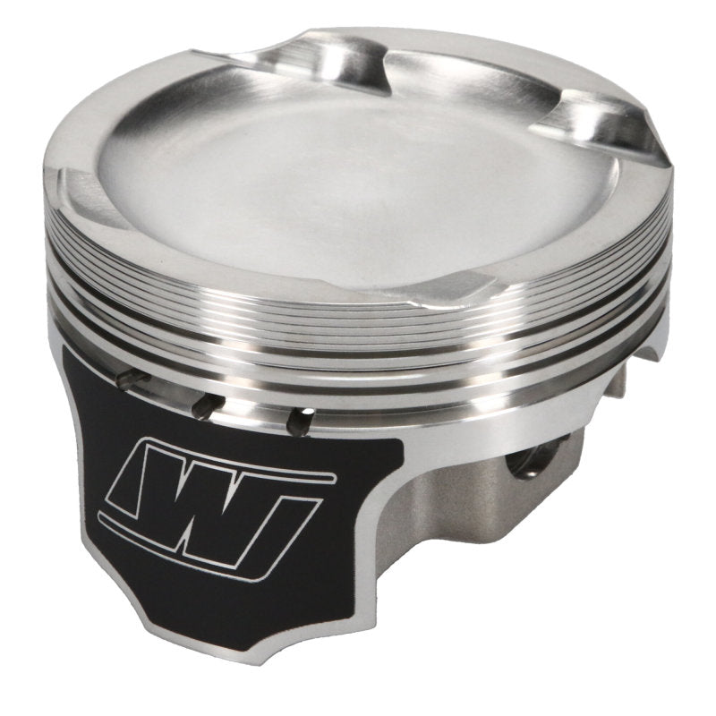Wiseco Honda K24 w/K20 Heads -21cc 87.5mm Piston Shelf Stock Kit - GTR Auto