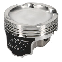 Load image into Gallery viewer, Wiseco Honda K24 w/K20 Heads -21cc 87.5mm Piston Shelf Stock Kit - GTR Auto