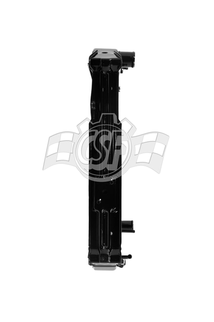 CSF 93-97 Toyota Land Cruiser 4.5L Heavy Duty 3 Row All Metal Radiator - GTR Auto