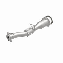 Load image into Gallery viewer, MagnaFlow Diesel Oxidation Catalyst DF 2008-2010 Ford F-250/350/450/550 6.4L