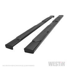 Load image into Gallery viewer, Westin 2020 Jeep Gladiator R5 Nerf Step Bars - Textured Black - GTR Auto