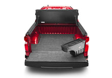 Load image into Gallery viewer, UnderCover 2020 Chevy Silverado 2500/3500 HD Passengers Side Swing Case - Black Smooth