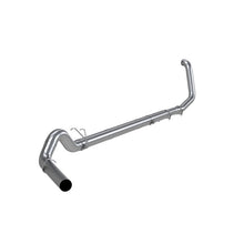 Load image into Gallery viewer, MBRP F-250/350 7.3L all models 5in Turbo Back Single Side Exit No Muffler AL - GTR Auto