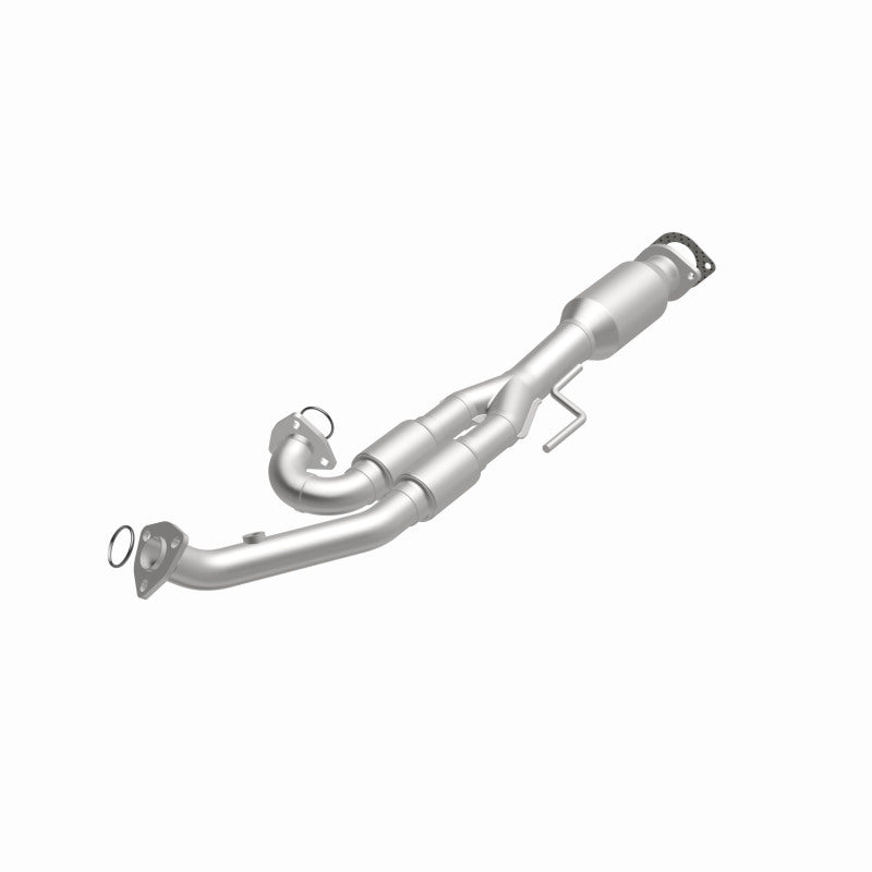 MagnaFlow Direct Fit Catalytic Converter MAXIMA- 04-05 6 3.5L
