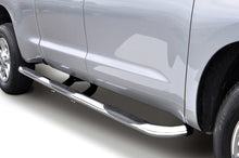 Load image into Gallery viewer, Go Rhino 15-20 Ford F-150 6000 Series SideSteps - One Piece W2W - SS - GTR Auto
