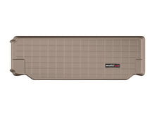 Load image into Gallery viewer, WeatherTech 14-15 BMW X5 Cargo Liners - Tan - GTR Auto
