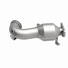 Load image into Gallery viewer, MagnaFlow Direct Fit Catalytic Converter 2013 Dodge Dart 1.4L