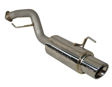 Load image into Gallery viewer, Injen 2013 Mitsubishi Lancer 2.4L 4 Cyl. 60mm Axle Back Exhaust System - GTR Auto