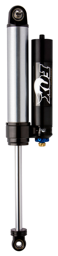 Fox 07+ Jeep JK 2.5 Factory Series 11.4in. Remote Res. Rear Shock Set w/DSC Adjuster / 4.5-6in. Lift - GTR Auto