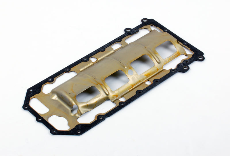 Cometic 05-10 Dodge Hemi 6.1L Rubber Oil Pan Gasket w/ Windage Tray - GTR Auto