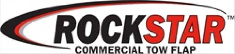 Access ROCKSTAR 20-ON Chevy/GMC 2500/3500 Commercial Tow Flap (no exhaust cutout)