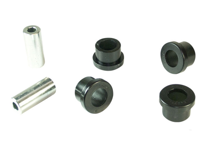 Whiteline Plus 00-07 Subaru Impreza WRX/STi Front Lower Inner Control Arm Bushing Kit - GTR Auto