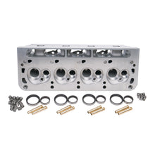 Load image into Gallery viewer, Edelbrock Ford Glidden Victor II Racing Head (Bare) Un-Hipped Version - GTR Auto