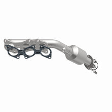 Load image into Gallery viewer, MagnaFlow DF Cat. Conv Toyota 03-09 4Runner/05-09 Tacoma/05-06 Tundra 4.0L P/S Manifold (49 State)
