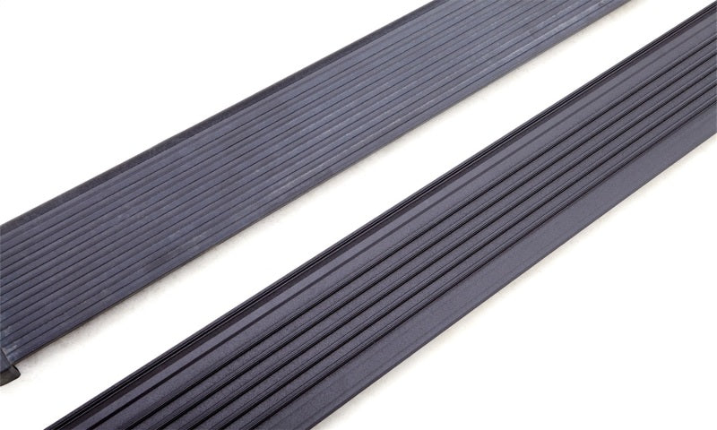 AMP Research 22-23 Chevy/GMC Silverado/Sierra 1500 & 2024 2500/3500HD Double/CC PowerStep Xtreme - GTR Auto