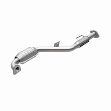Load image into Gallery viewer, MagnaFlow Direct Fit Catalytic Converter 02-03 MPV 3.0L Passenger Side Rear OEM