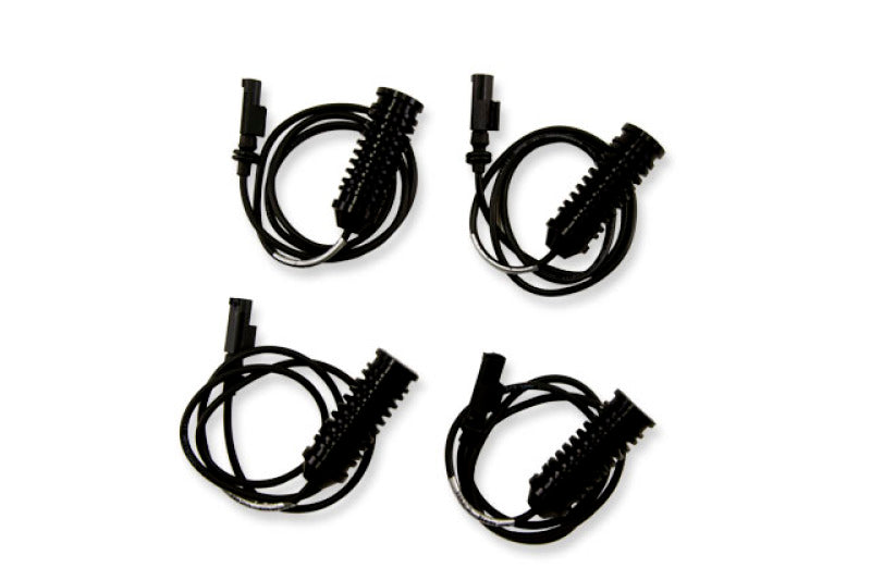 KW Electronic Damping Cancellation Kit BMW Z4 Type Z89 - GTR Auto