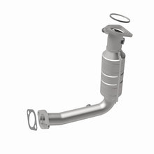 Load image into Gallery viewer, MagnaFlow Direct Fit Catalytic Converter 00-02 Focus 2.0L OEM