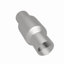 Load image into Gallery viewer, MagnaFlow Universal Catalytic Converter 2.25inch Preconv.