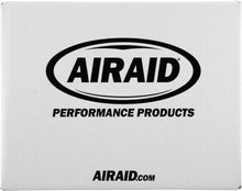 Load image into Gallery viewer, Airaid 07-13 Avalanche/Sierra/Silverado 4.3/4.8/5.3/6.0L Airaid Jr Intake Kit - Oiled / Red Media - GTR Auto