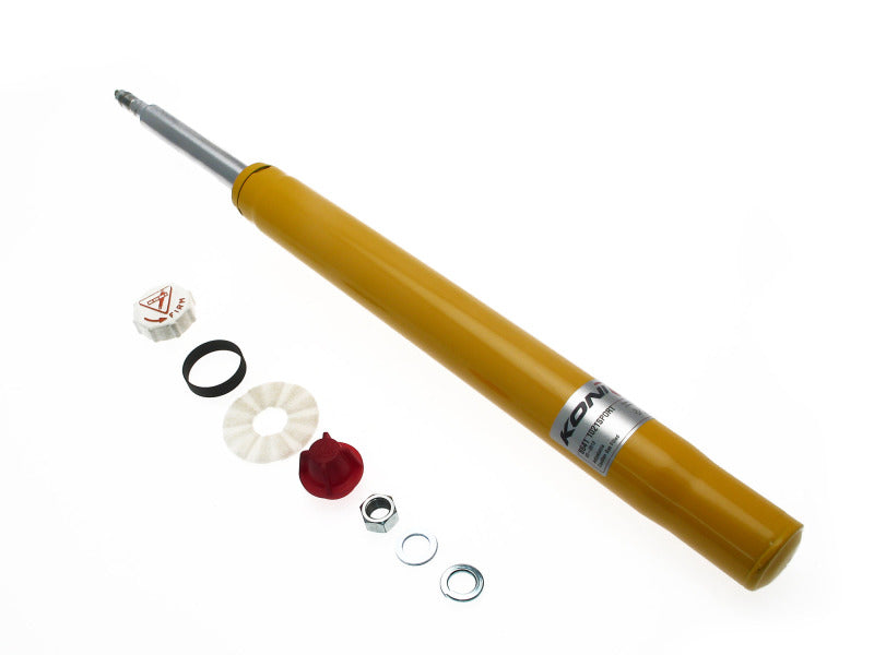 Koni Sport (Yellow) Shock 8/87-88 BMW 3 Series - E30 324TD - Front - GTR Auto