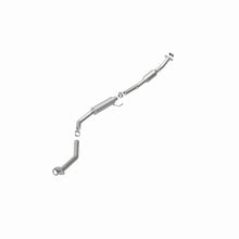 Load image into Gallery viewer, MagnaFlow Direct Fit Catalytic Converter 00-05 Toyota Celica 1.8L Front 1ZZFE GT