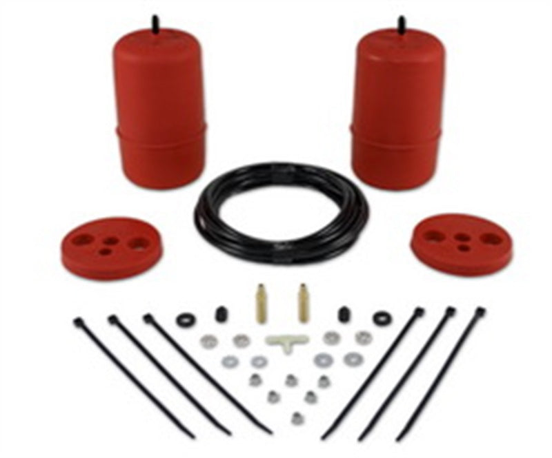 Air Lift 03-25 Nissan Murano 2WD/4WD 1000 Air Spring Kit - GTR Auto