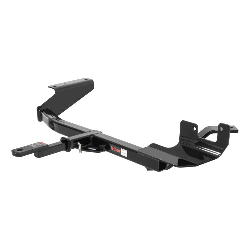 Curt 85-96 Oldsmobile Cutlass Ciera Class 2 Trailer Hitch w/1-1/4in Ball Mount BOXED