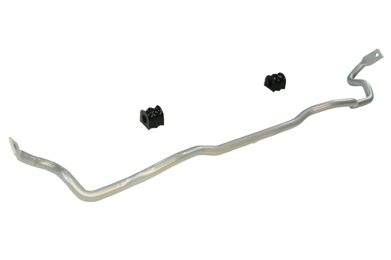 Whiteline 03-07 Subaru Impreza Non-Turbo Sedan Front 22mm Swaybar-heavy duty - GTR Auto