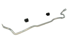 Load image into Gallery viewer, Whiteline 03-07 Subaru Impreza Non-Turbo Sedan Front 22mm Swaybar-heavy duty - GTR Auto