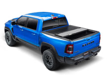 Load image into Gallery viewer, UnderCover 03-20 Dodge Ram 1500/2500 (w/o Rambox) 6.4ft Ultra Flex Bed Cover - Matte Black Finish UX32004