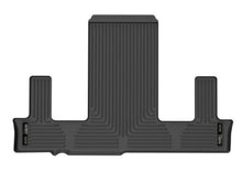 Load image into Gallery viewer, Husky Liners 21-23 Tahoe / Yukon w/ 2nd Row Bucket Seats Weatherbeater Series 3rd Seat Liner - Black - GTR Auto