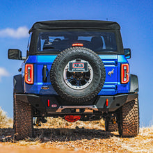 Load image into Gallery viewer, ARB 2021 Ford Bronco Rear Bumper Wide Body (Fit Kit NOT Included) - GTR Auto