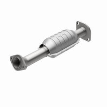 Load image into Gallery viewer, MagnaFlow Direct Fit Catalytic Converter 02-03 MPV 3.0L Driver Side Rear OEM