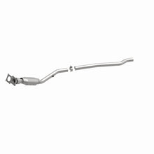 Load image into Gallery viewer, MagnaFlow Direct Fit Catalytic Converter 96-98 Caravan-Voyager 3.3L/