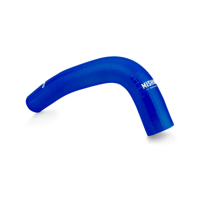 Mishimoto 2015 Subaru WRX Blue Silicone Radiator Coolant Ancillary Hoses Kit - GTR Auto