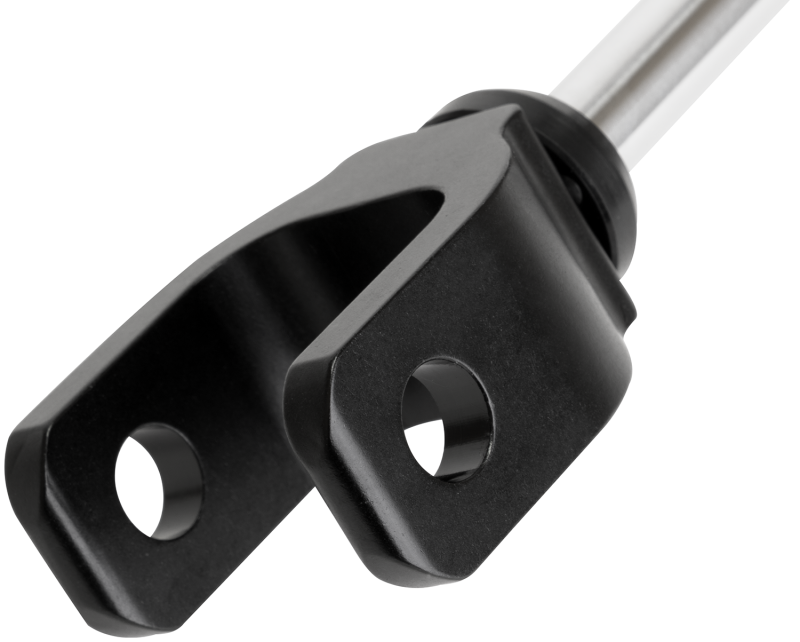 Fox 11+ Chevy HD 2.0 Performance Series 9.4in. Smooth Body Remote Res. Front Shock / 7-9in. Lift - GTR Auto