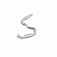 Load image into Gallery viewer, MagnaFlow Direct Fit Catalytic Converter 03-09 GM 2500/3500 Driver Side