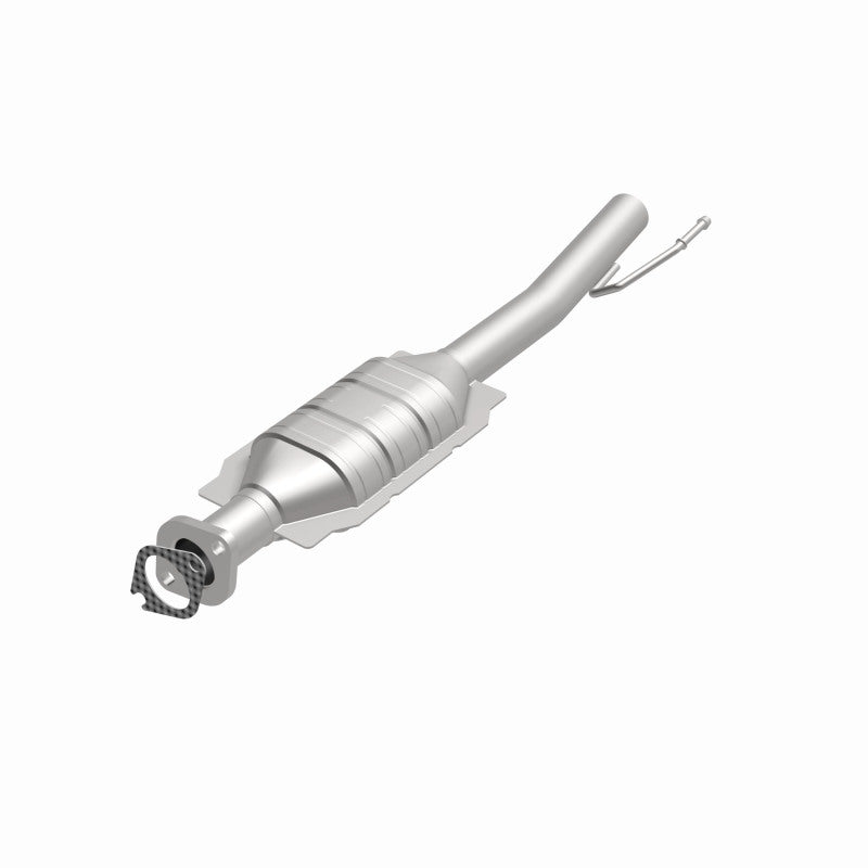 MagnaFlow Direct Fit Catalytic Converter 01-04 Escape 3.0L OEM