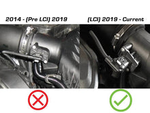 Load image into Gallery viewer, aFe 19-21 Mini Cooper / S / Clubman L3 1.5L (t) MagnumFORCE Intake Stage-2 Pro 5R - GTR Auto